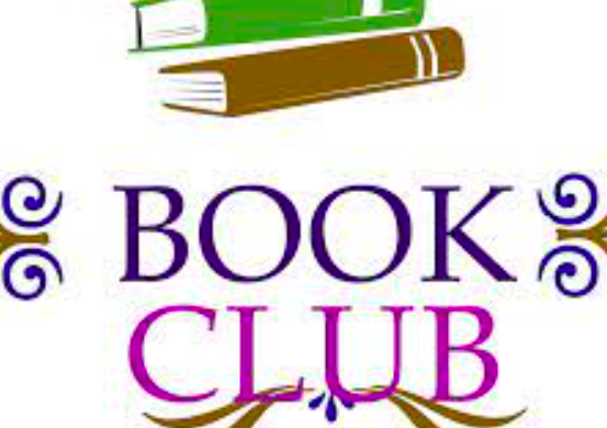 SENIOR BOOK CLUB FOURTH MONDAY, FULTON PUBLIC LIBRARY